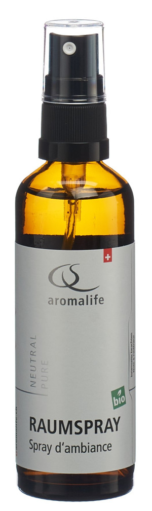 Aromalife PURE Raumspray - 75ml