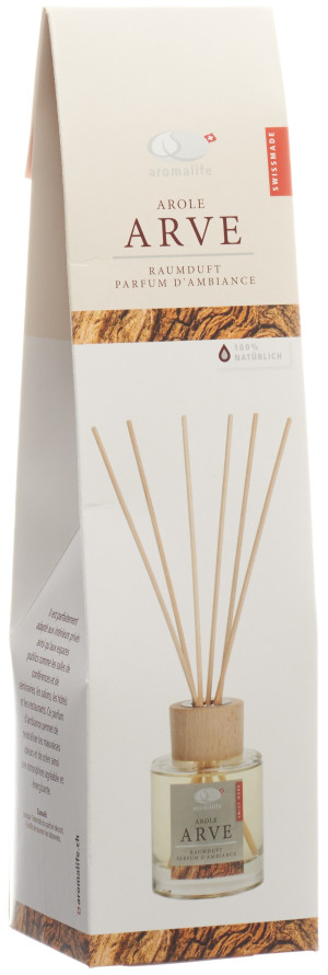 Aromalife Arve Raumduft Set - 110ml