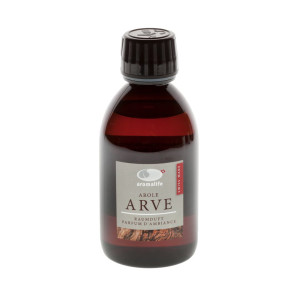 Aromalife Arve Raumduft Nachfüllung - 250ml
