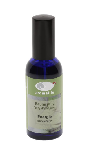 Aromalife Raumspray Energie - 100ml