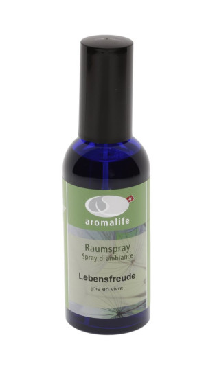 Aromalife Raumspray Lebensfreude - 100ml