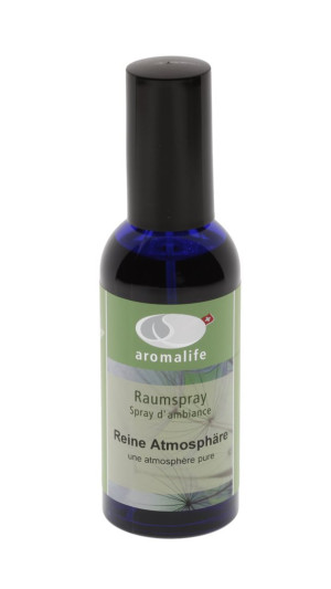 Aromalife Raumspray Reine Atmosphäre - 100ml