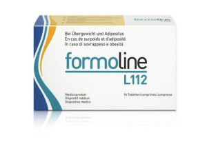 Formoline L112 - 96 Tabl.