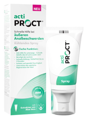 ActiProct Spray - 50ml