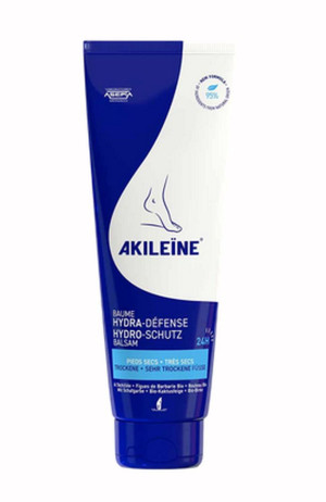 Akileïne Blau Hydro-Schutz Balsam - 125ml