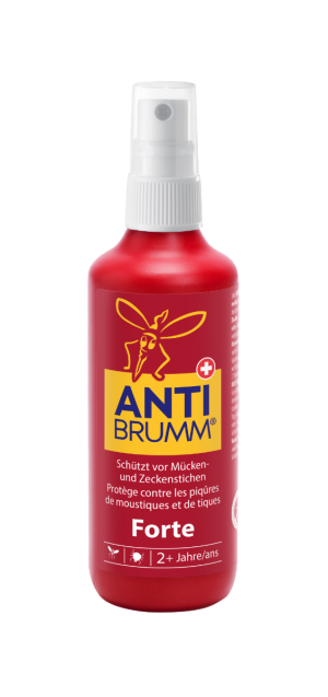 Anti-Brumm Forte - 75ml