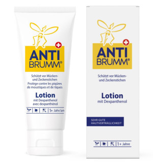Anti-Brumm Lotion - 100ml