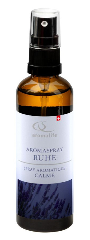 Aromalife Aromaspray Ruhe - 75ml