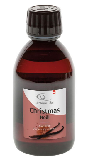 Aromalife Raumduft Christmas Nachfüllung - 250ml