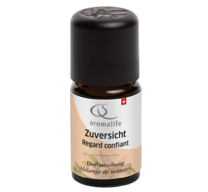 Aromalife Duftmischung Lebensglück Zuversicht - 5ml