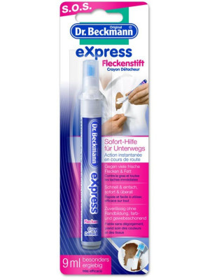 Dr. Beckmann eXpress Fleckenstift - 9ml
