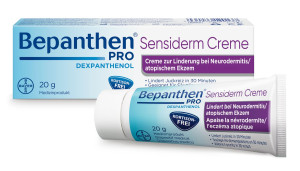 Bepanthen Pro Sensiderm Creme - 20g