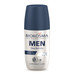 Biokosma Men Deo Roll-on - 60ml