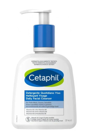 Cetaphil Schäumendes Reinigungsgel - 237ml