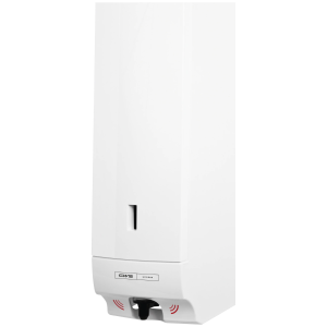 CWS Panel ParadiseLine Foam Universal + Non-Touch Seifenschaumspender Weiss - 1 Stk.