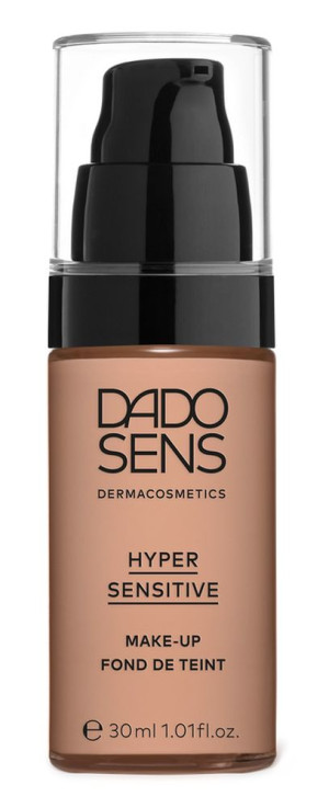 Dado Sens Hypersensitive Make up 02w Hazel- 30ml