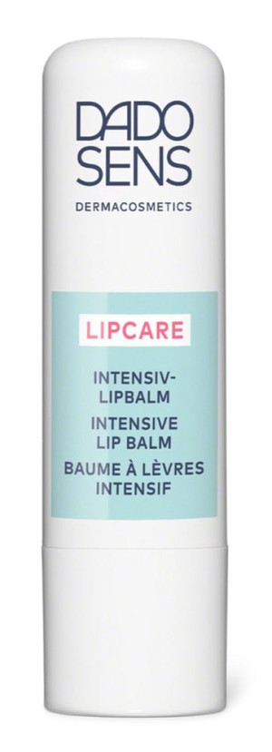 Dado Sens Lipcare Intensiv Lipbalm - 5g