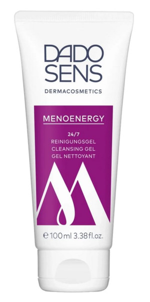 Dado Sens Menoenergy 24/7 Reinigungsgel - 100ml