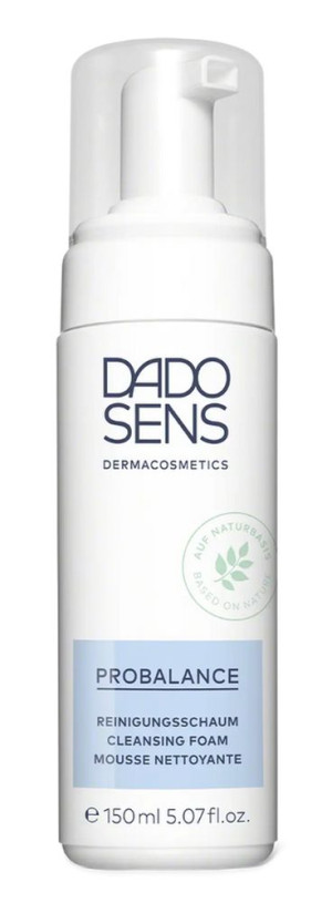 Dado Sens Probalance Reinigungsschaum - 150ml