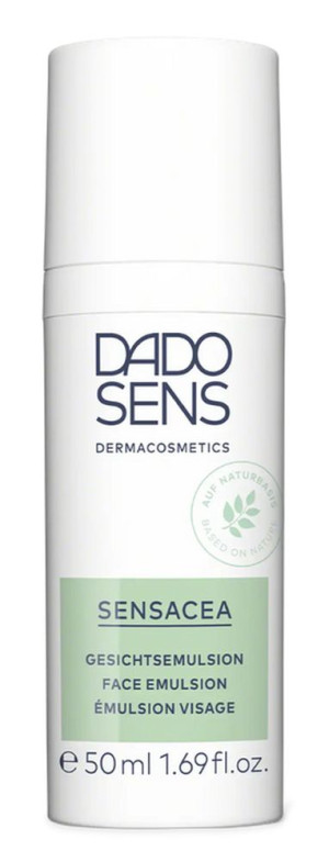 Dado Sens Sensacea Gesichtsemulsion - 50ml