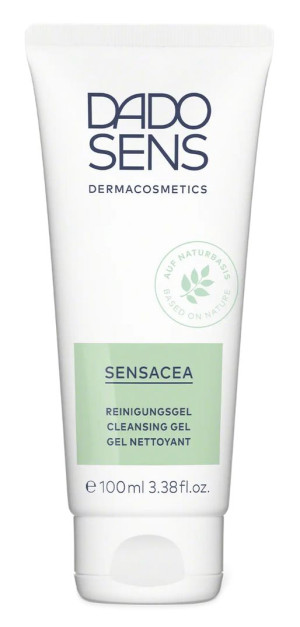 Dado Sens Sensacea Reinigungsgel - 100ml