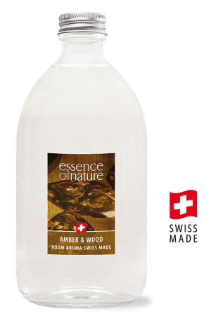 Essence of Nature - Amberwood Nachfüllung - 1000ml