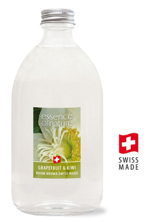 Essence of Nature - Grapefruit-Kiwi - Nachfüllung - 1000ml