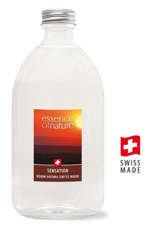Essence of Nature - Sensation - Nachfüllung - 500ml