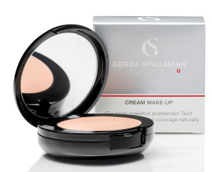 Gerda Spillmann - Bio-Fond - 05 Top Chic - 4.5g