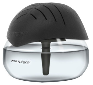 GoodSphere Luftreiniger Original Schwarz - 1 Stk.