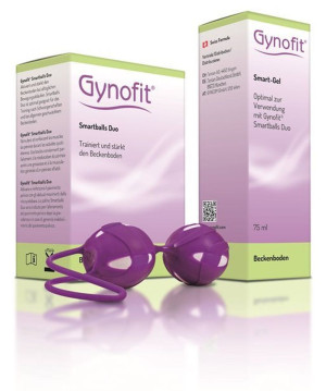 Gynofit Smart-Gel - 75ml