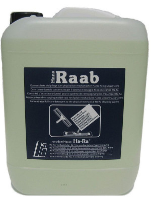 Ha-Ra Vollpflegemittel - 10l