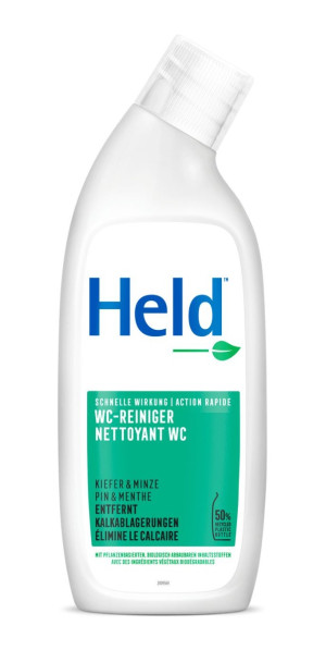Held WC-Reiniger - 750ml