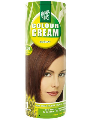 Kreson Henna Plus Colour Cream Kastanie 4.56 - 60ml