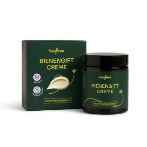 Heybee Bienengift Creme - 100ml