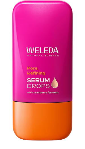 Weleda Pore Refining Serum Drops - 30ml