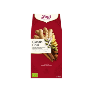Yogi Tea Classic Chai - 90g