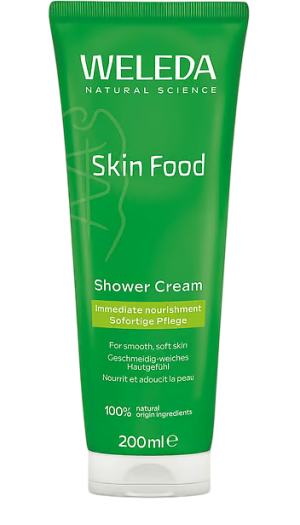 Weleda Skin Food Shower Cream - 200ml