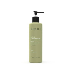 Aurodhea Waschgel mit Schneckenschleim - 260ml