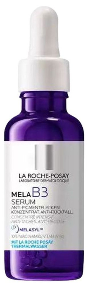 La Roche Posay Mela B3 Serum - 30ml