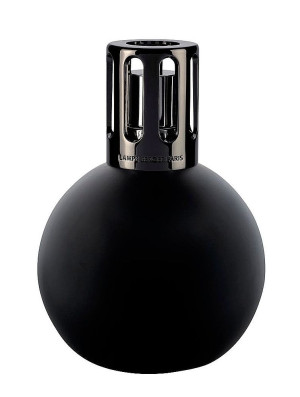 Maison Berger Lampe 4718 - Boule Schwarz