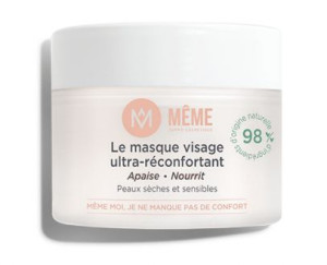 MEME Gesichtsmaske Ultra beruhigend - 50ml