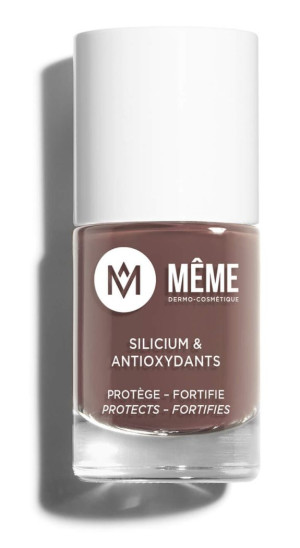 MEME Nagellack Taupe 06 - 10ml
