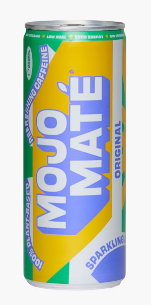 Mojo Maté Original Bio - 250ml