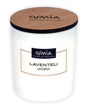 Osmia Duftkerze Lavendel - 1 Stk.