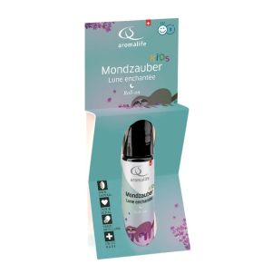 Aromalife Kids Roll-on Mondzauber - 10 ml