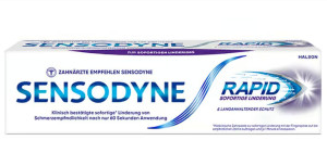 Sensodyne Rapid - 75 ml
