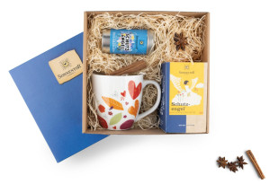 Sonnentor Geschenkset Schutzengel - 1 Set