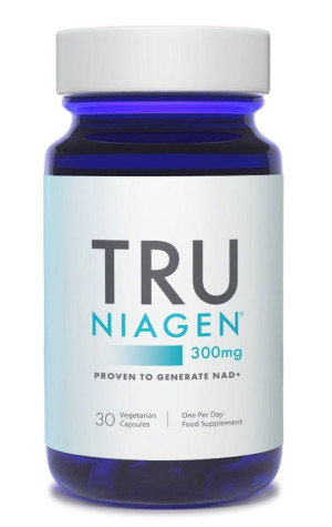 Tru Niagen Kapseln 300mg - 30 Stk.