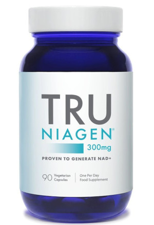 Tru Niagen Kapseln 300mg - 90 Stk.